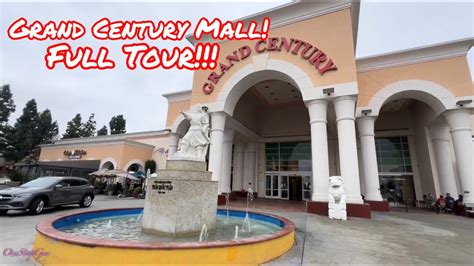 grand century mall lunar new year|Grand Century Mall and Vietnam Town Lunar New Year.